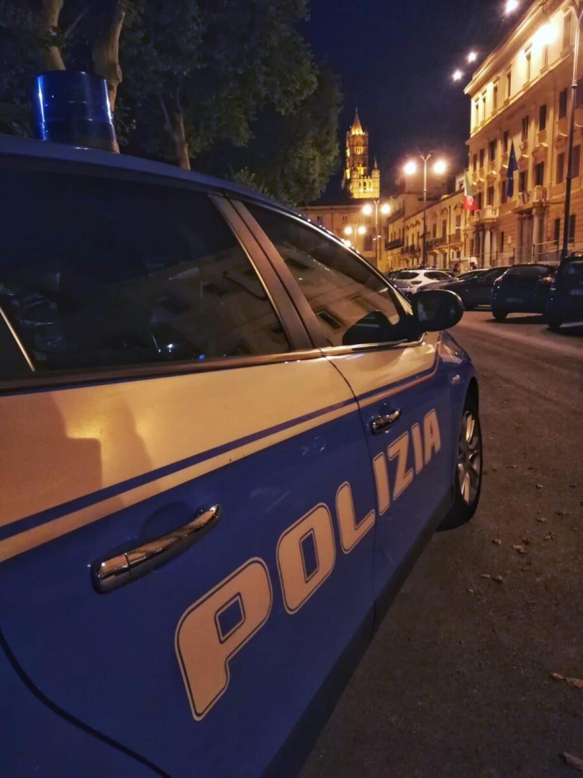 Arrestato un contrabbandiere con 924 kg di tabacco a Palermo | La Polizia scoprì un inesperto metodo di fuga! -