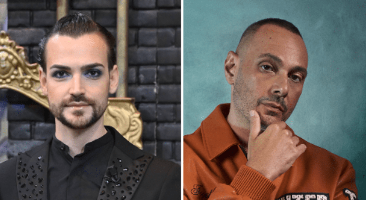 Valerio Scanu risarcito di 70mila euro per diffamazione, il commento su Fabri Fibra a 'La volta buona' -