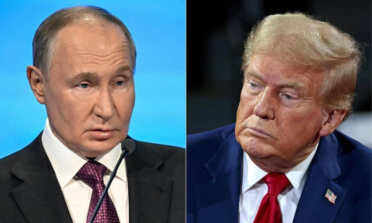 Ucraina, Russia: "Necessario incontro Putin-Trump, contatti in corso" - 