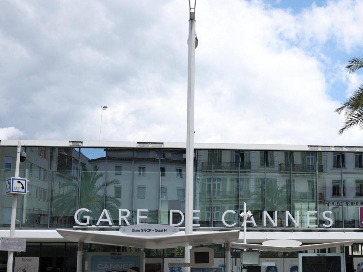 Blackout a Cannes, forse origine dolosa - 