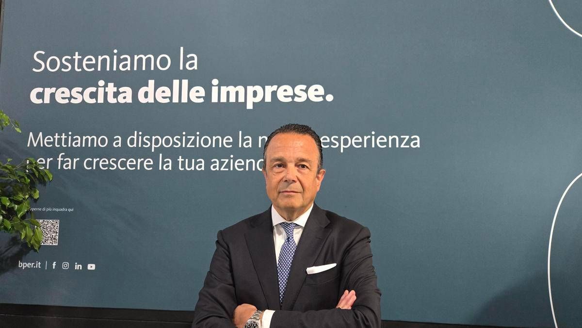 Industria, Mandelli (Bper Banca): "2024 non particolarmente favorevole per settore siderurgico" -