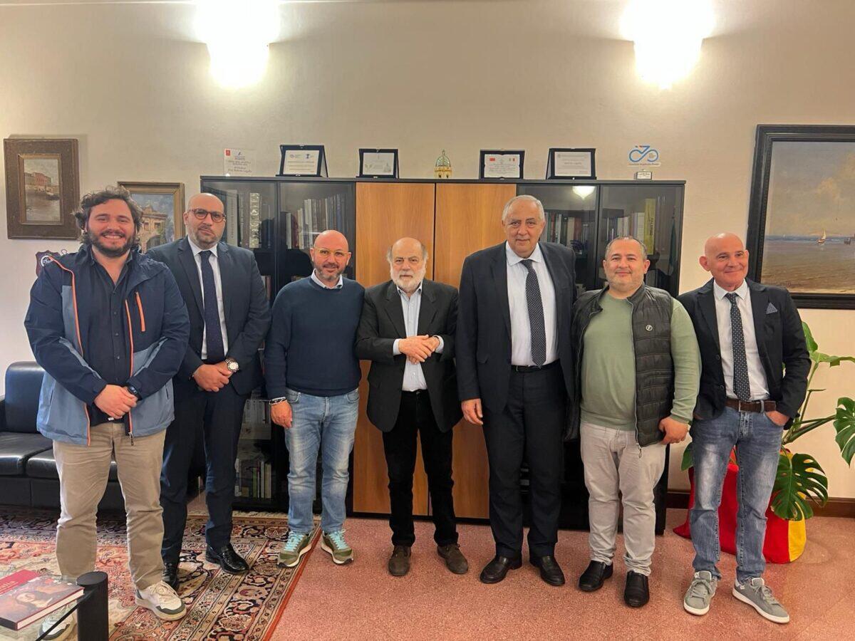 Palermo in Movimento | I Consiglieri Svelano Il Piano Che Potrebbe Cambiare Tutto! -