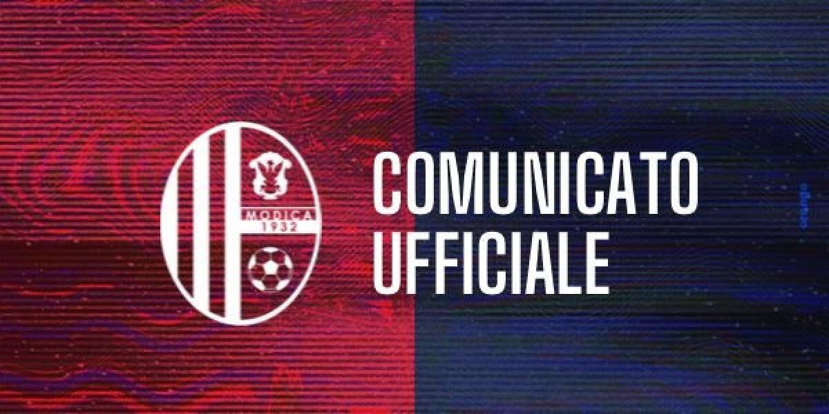 Modica Calcio si prepara a una partita storica | Scopri perché l’accredito è più importante che mai! -