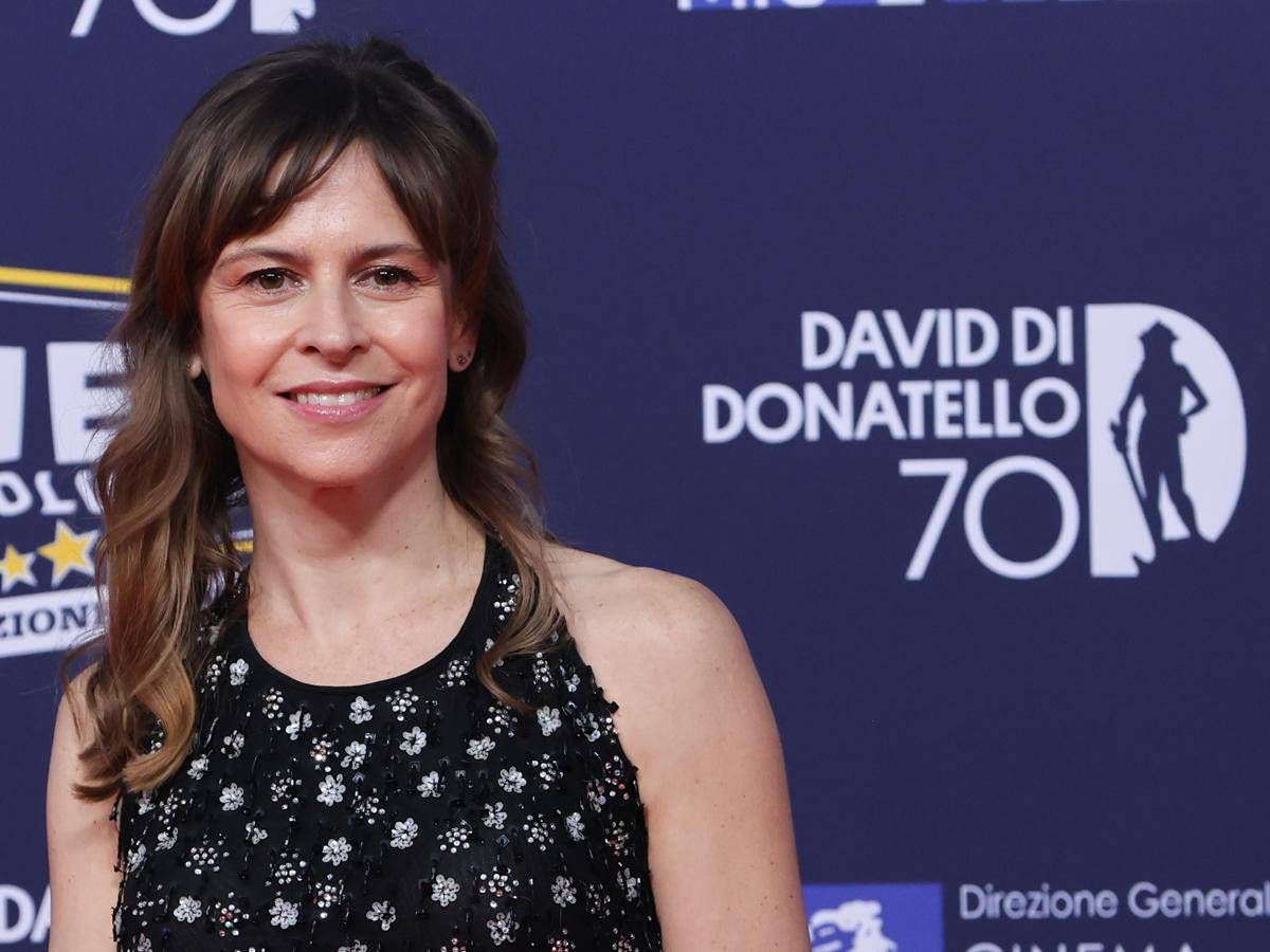 Maura Delpero è la prima donna a vincere il David alla Miglior regia -