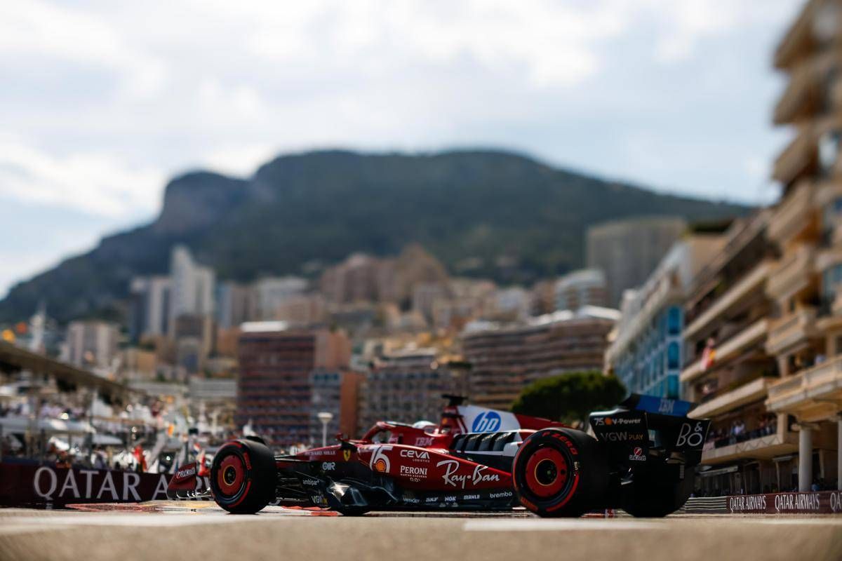 Da Loews a Rascasse, le storie dietro le curve del Gp Monaco - 