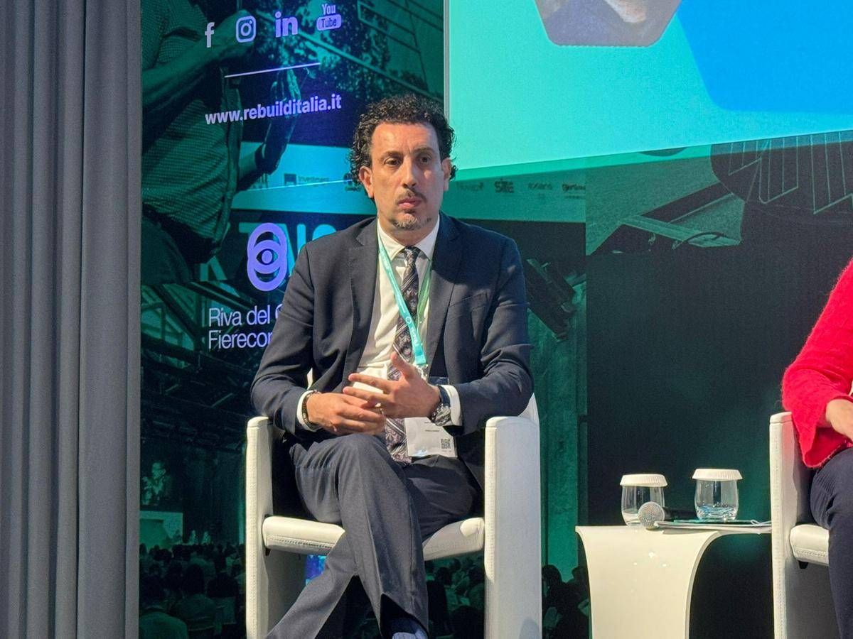 Edilizia, Padula (Drees & Sommer): "Circolarità sia criterio già in fase di design" -