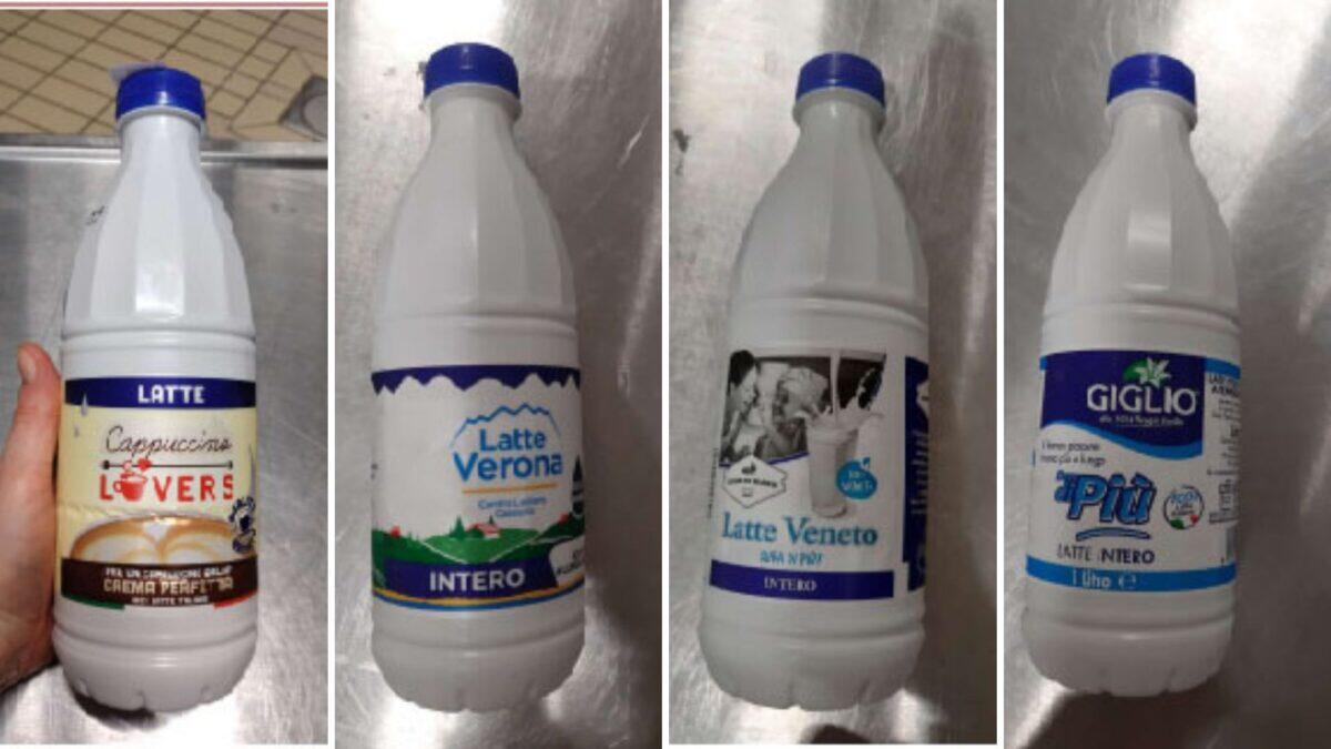 Latte contaminato: cosa si nasconde davvero nelle nuove confezioni?| Scopri i marchi coinvolti e l'allerta senza precedenti! - 