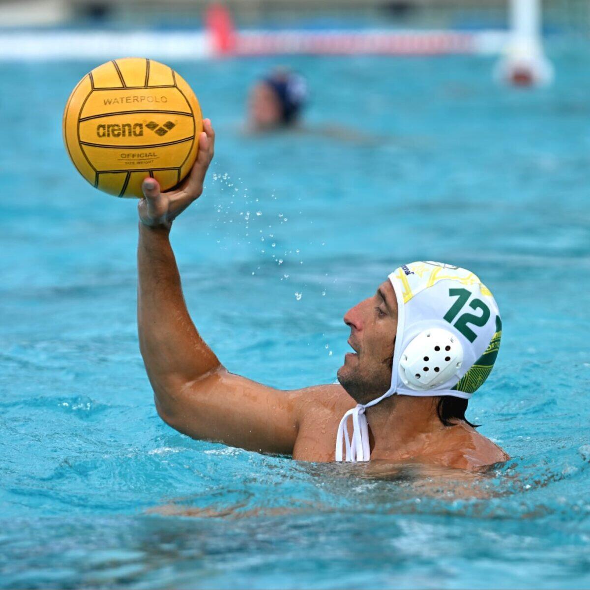 Ortigia e Nuoto Catania in gara-3 | Scopri il segreto che potrebbe cambiare il futuro della FIN Sicilia! -