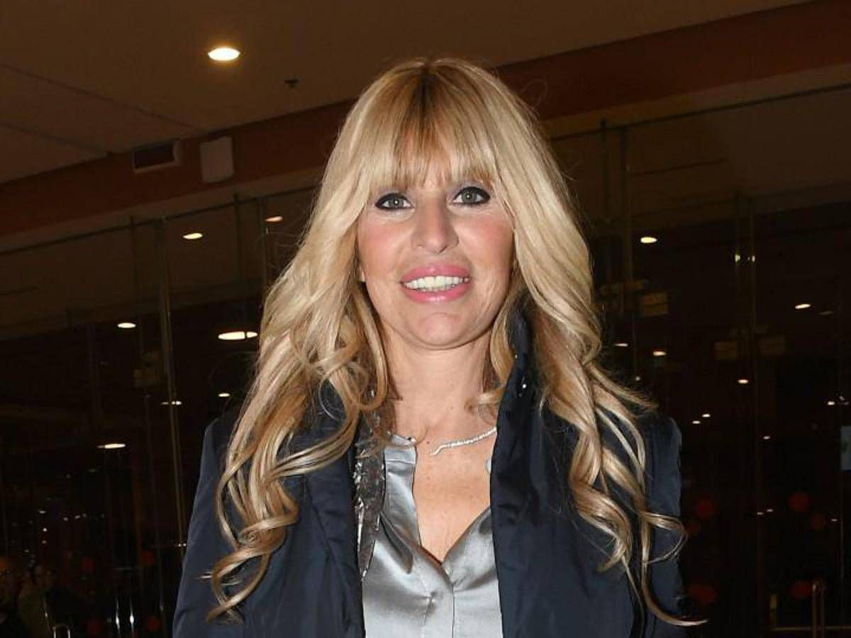 Alessandra Mussolini entra nella Lega -