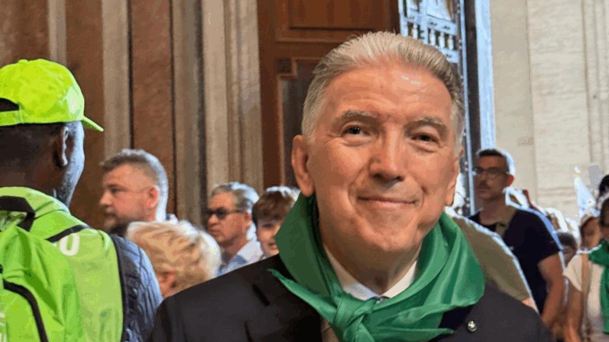 Ecco il titolo richiesto: Una nuova economia per il bene comune | Gli imprenditori possono davvero cambiare il mondo? -
