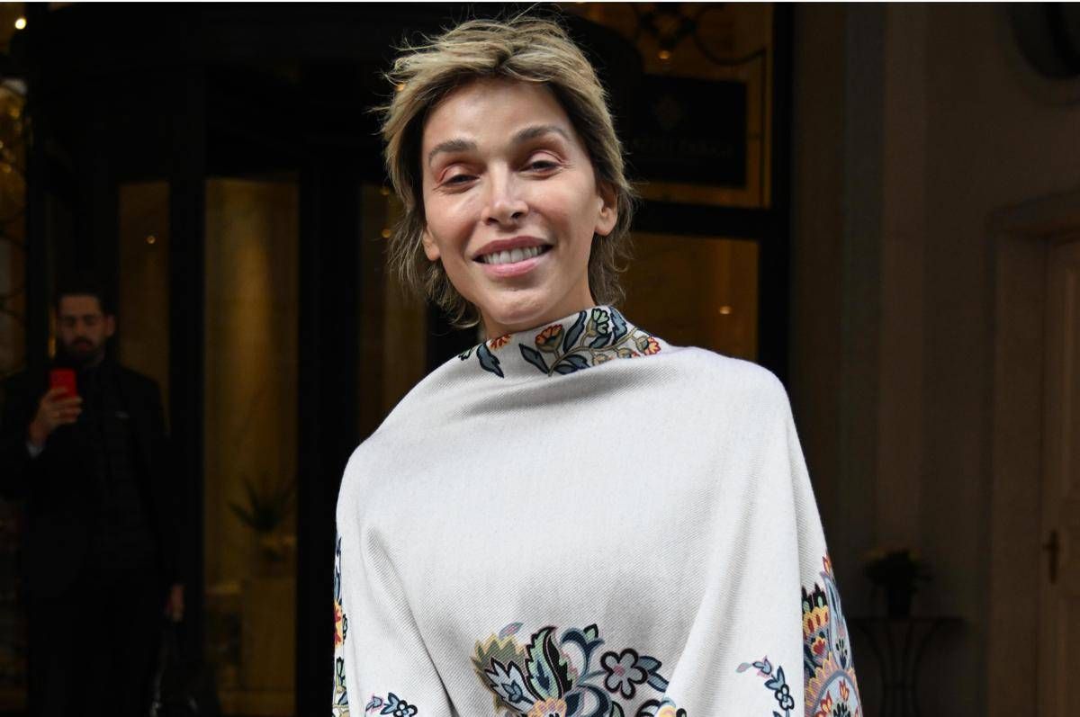 Vittoria Schisano si racconta: "Ero Giuseppe, mi sentivo donna. I ruoli trans non mi bastano" - 