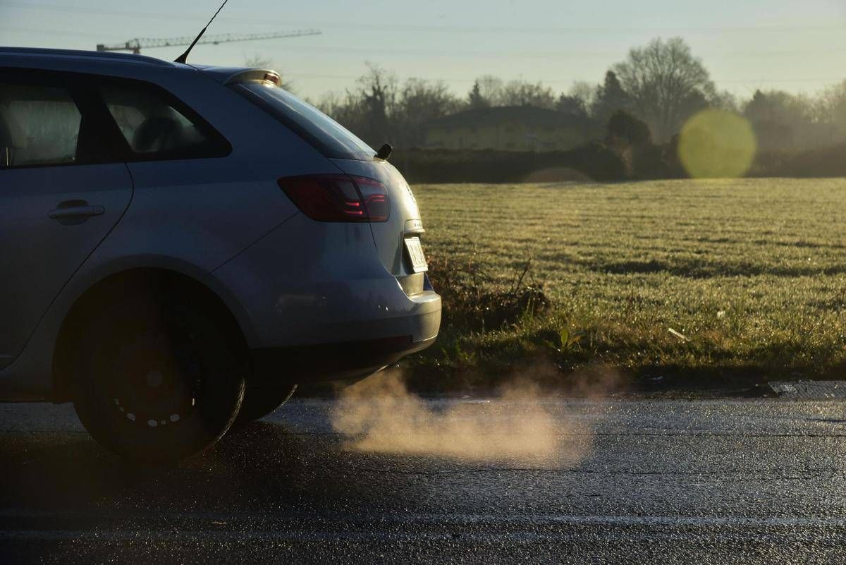 Inquinamento atmosferico e rischio Parkinson, studio svela ruolo Pm10 - 