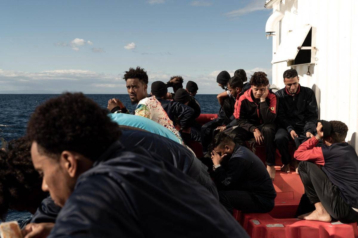 Migranti, il decreto Piantedosi è costituzionale? Il 21 maggio il caso Ocean Viking in Consulta -