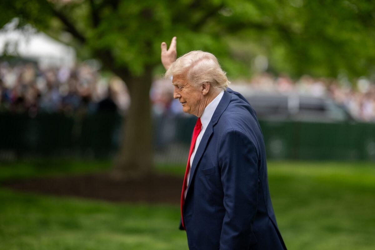 Trump trasforma la Casa Bianca in un impero da miliardi | Morali o opportunità in un’era di indifferenza? -