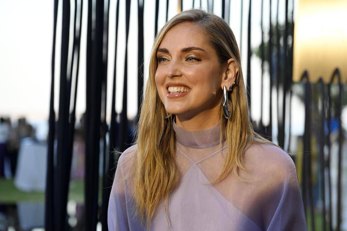 Chiara Ferragni ha un nuovo fidanzato? L'influencer rompe il silenzio - 