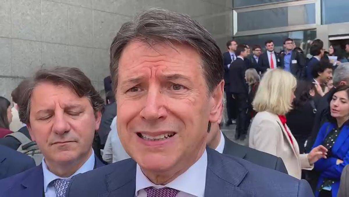 Unicredit-Banco Bpm, Conte: "Golden power sì ma governo spieghi perché" -