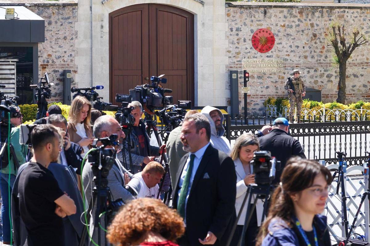Vertice Ucraina-Russia a Istanbul, cronaca di un negoziato destinato al fallimento - 
