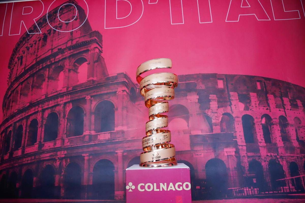Giro d'Italia 2025, si parte il 9 maggio: il programma e dove vederlo - 