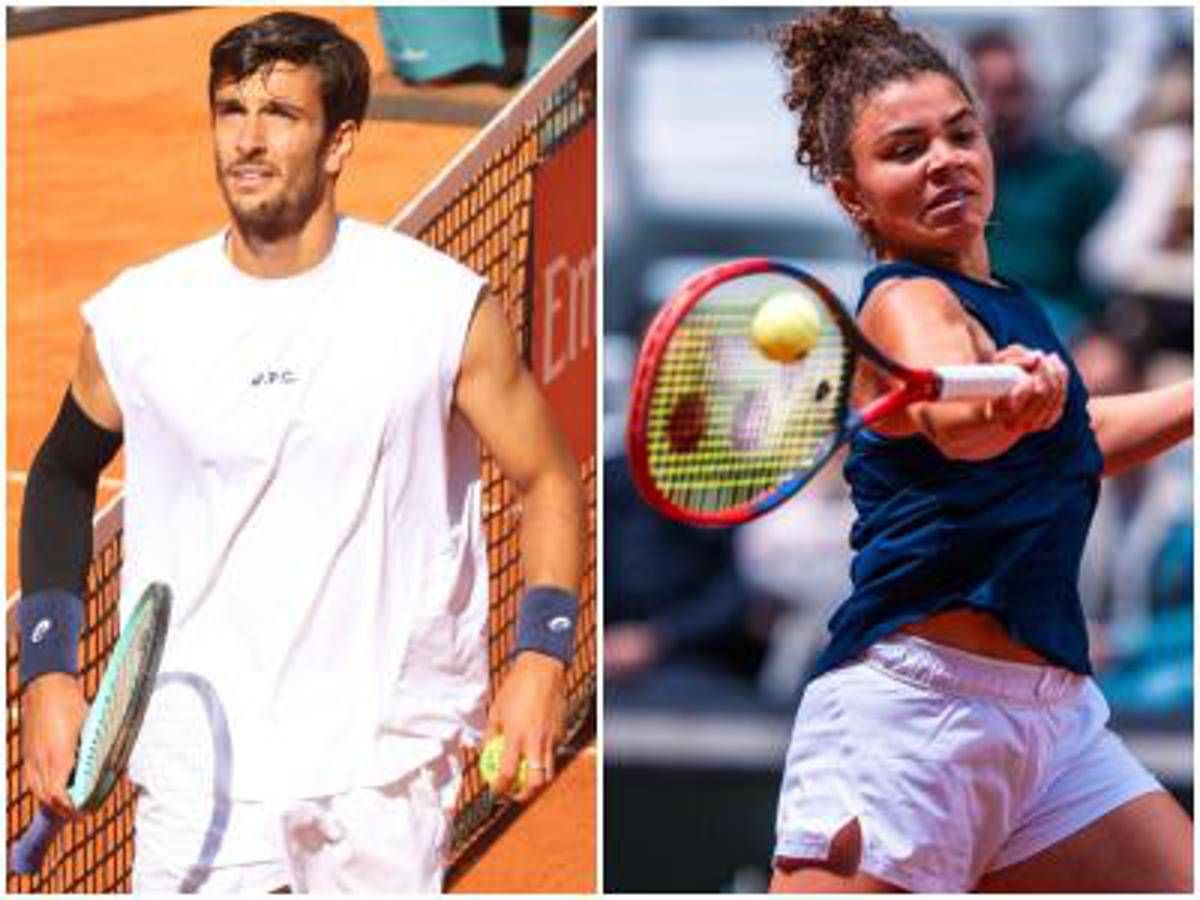 Roland Garros, da Musetti a Paolini: gli italiani in campo nella prima giornata - 