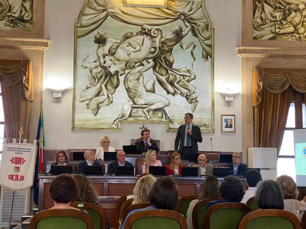 Talassemia e Futuro di Speranza a Catania | Scopri perché la salute dei cittadini sta cambiando! -