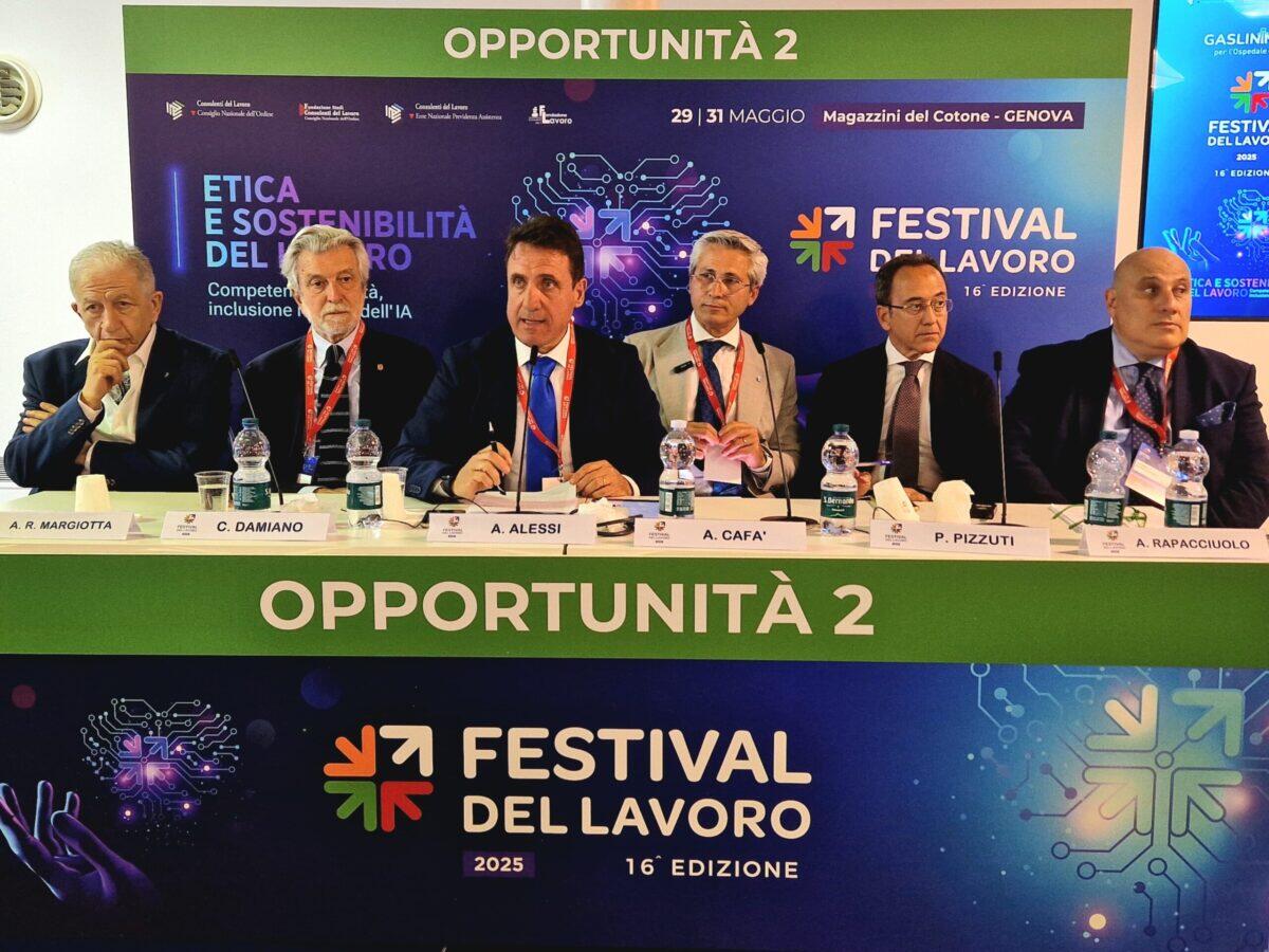 Sfruttare l'IA per salvare vite | È ora di ripensare la sicurezza sul lavoro? -