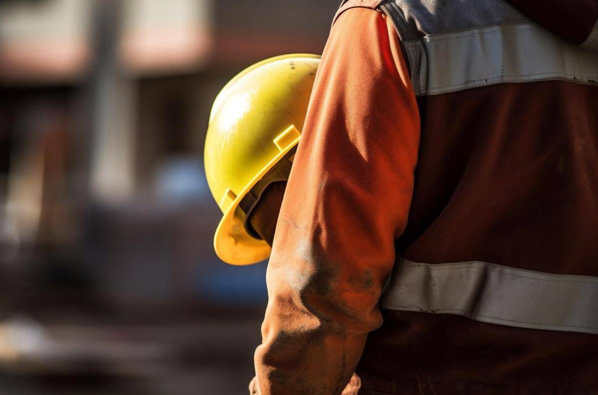 Ancora una vittima sul lavoro, operaio muore folgorato nel frusinate - 