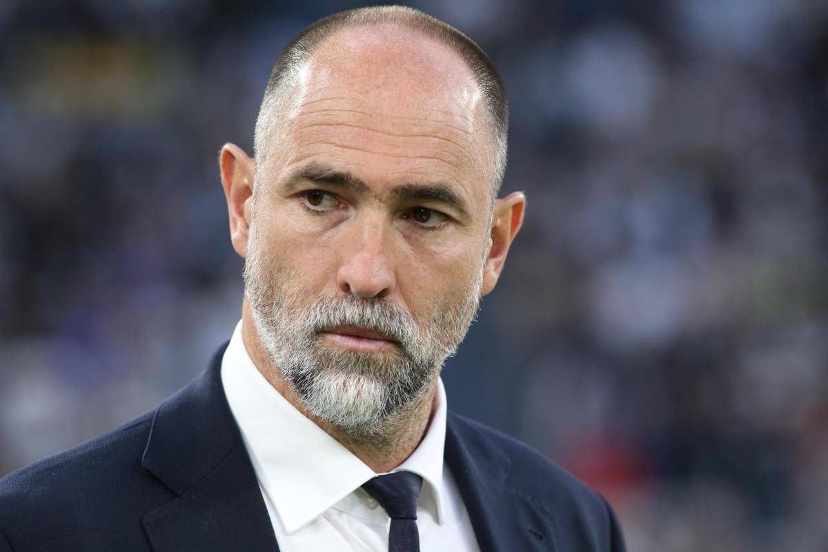 Juve, Tudor: "Chiarezza su allenatore prima di Mondiale per club" -