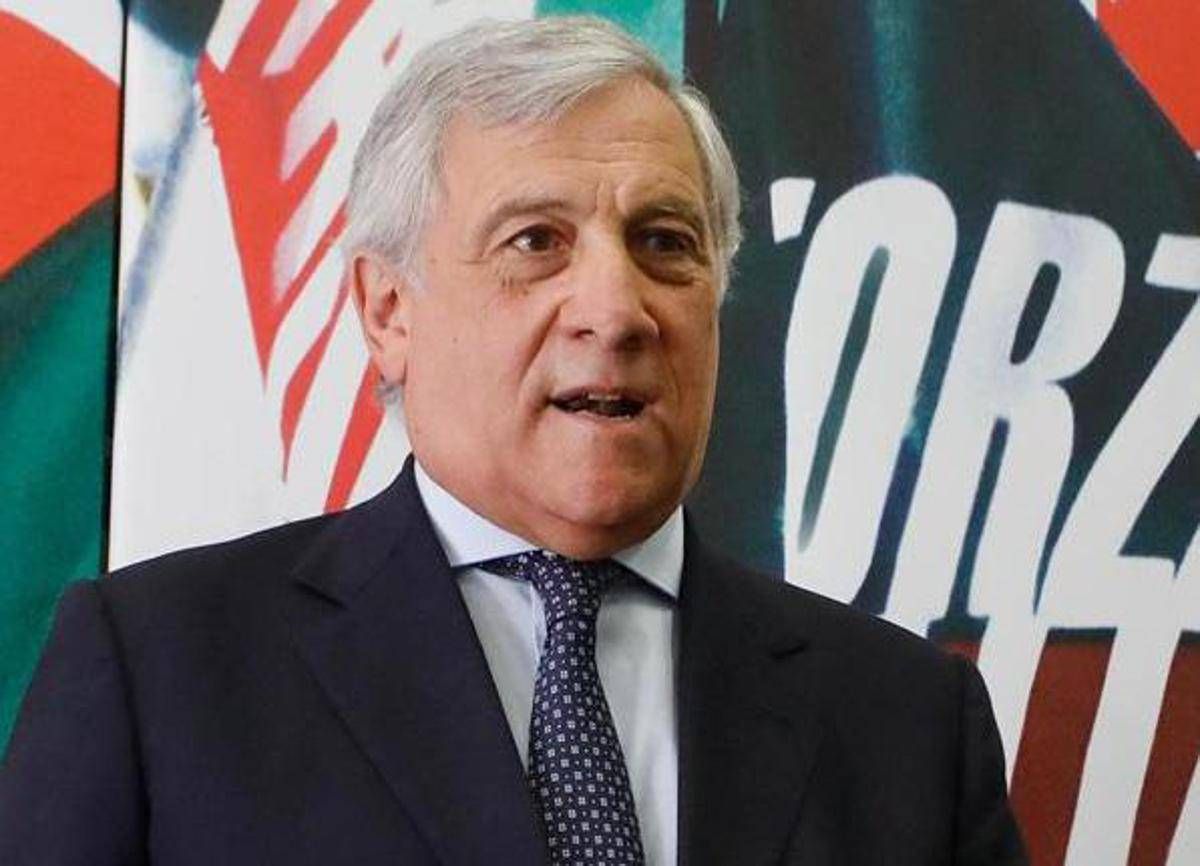 Gaza, Tajani: "Nessuno come noi ha salvato bambini palestinesi. Italia è il Paese che ha fatto di più" -
