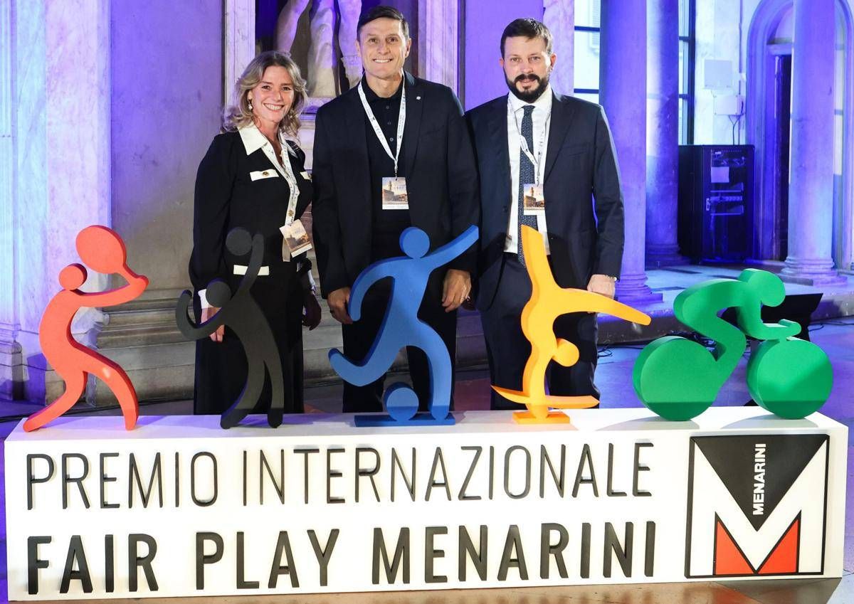 Sport, al via la 29esima edizione del premio Fair Play Menarini - 