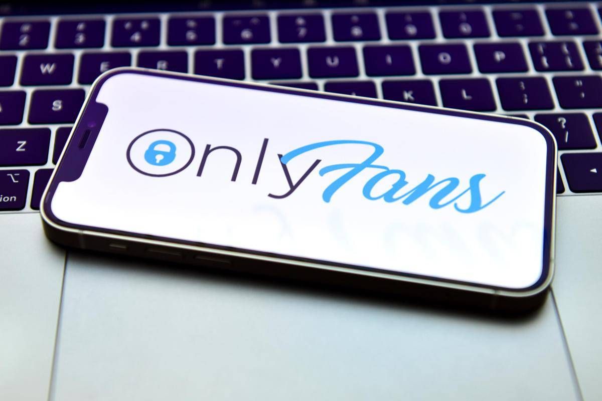 OnlyFans è in vendita per 8 miliardi di dollari -
