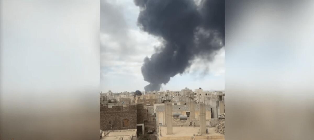 Cessate il fuoco negli Yemen | Perché Israele non fa parte dell'accordo? -