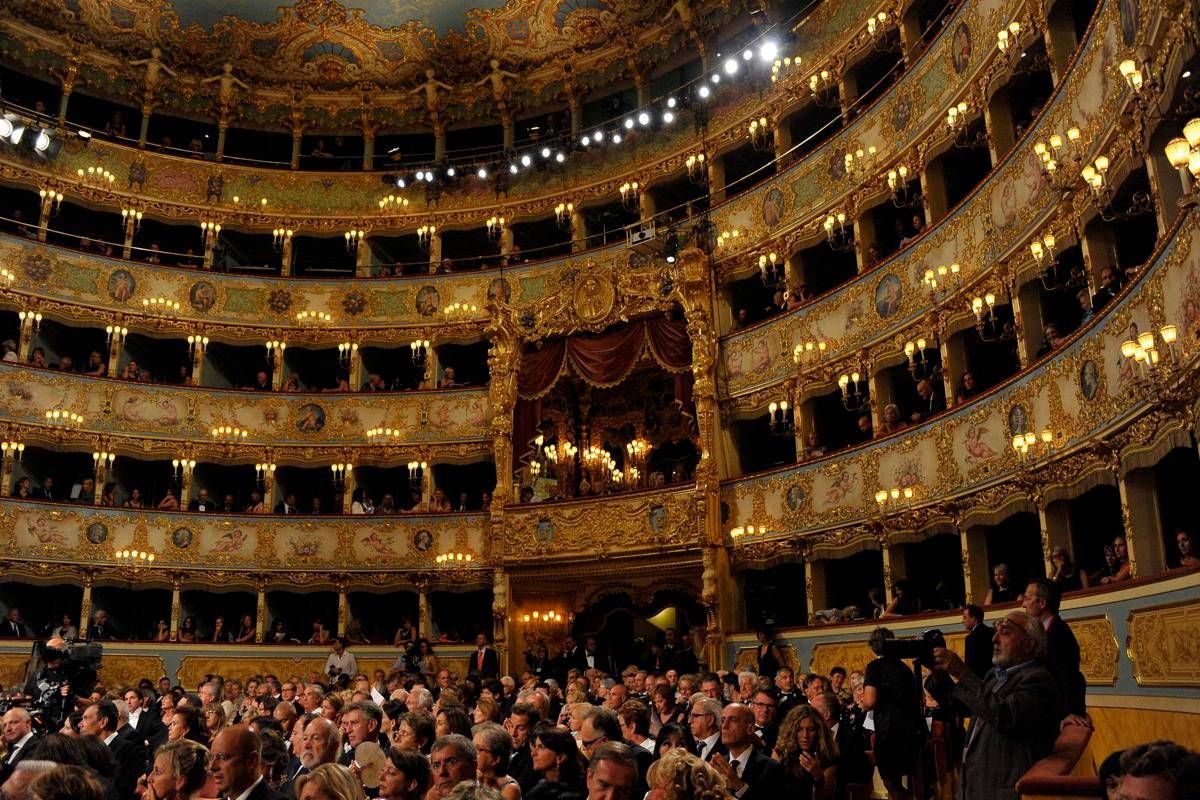 La Fenice e il caso del no all’Inno per il 2 giugno, Brugnaro: "Cercherò soluzione" - 