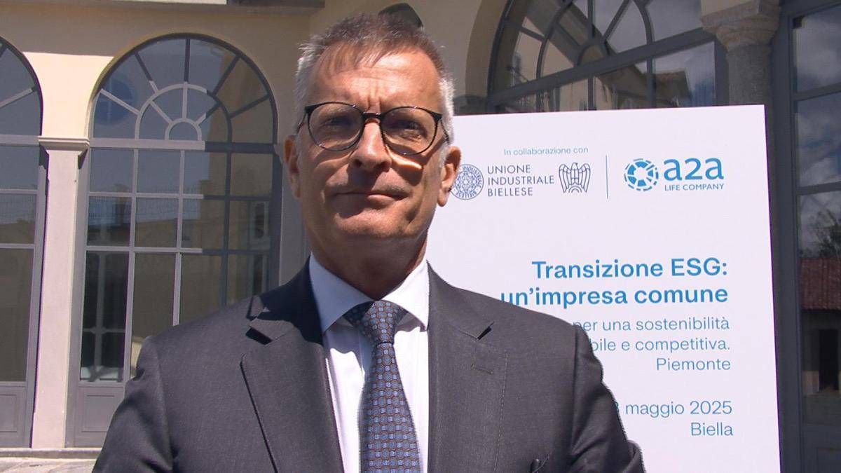 Piemonte, A2A Ambiente: "Sostenibilità e raddoppio investimenti, trasformiamo rifiuti in risorse" - 