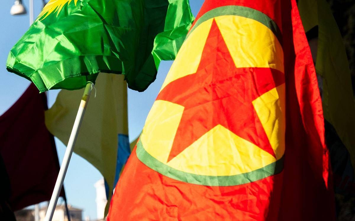 Turchia, Pkk annuncia scioglimento partito e fine lotta armata -