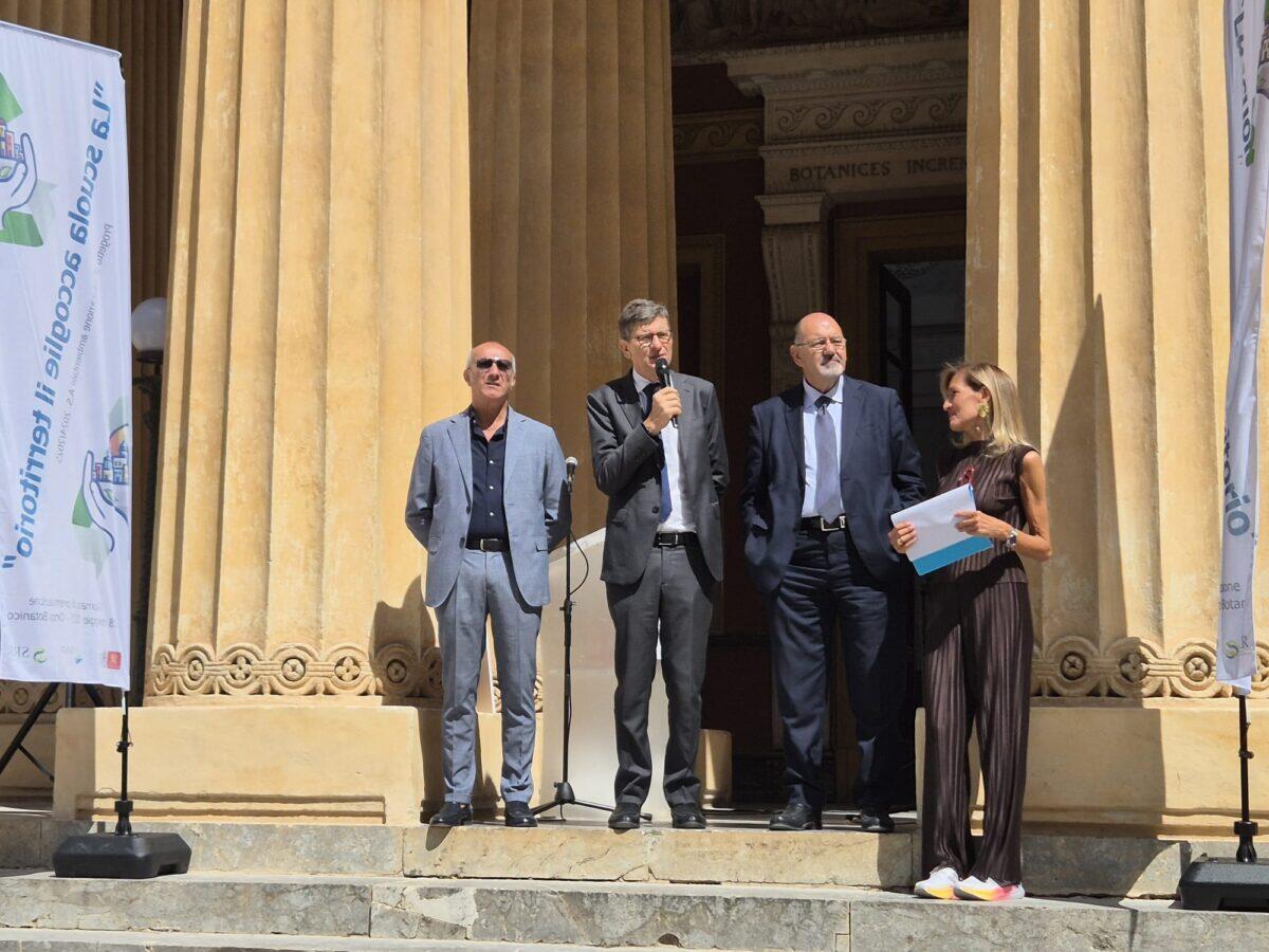 Palermo | I giovani diventano ambasciatori per un futuro sostenibile: scopri come il progetto ha cambiato le loro vite! -