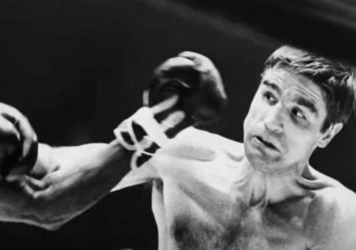 E' morto Nino Benvenuti, leggenda della boxe e medaglia d'oro a Roma '60 - 