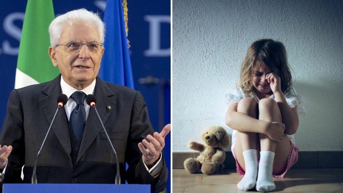 Crimini raccapriccianti sotto i riflettori | Perché la società deve svegliarsi e proteggere l'infanzia? - 