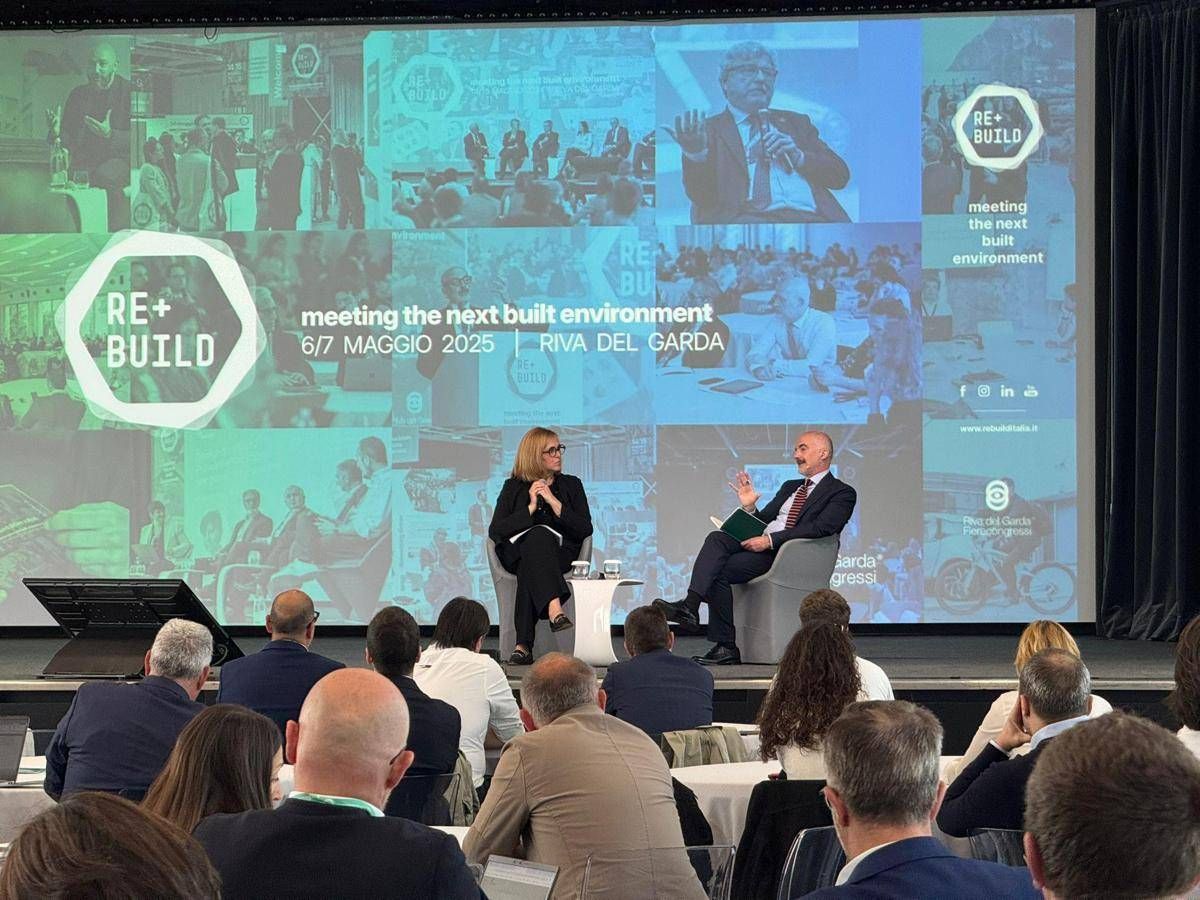 Edilizia, Micelli: "A Rebuild Manifesto utile anche per la PA" -