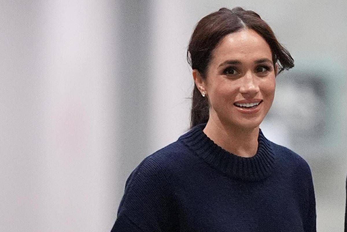 Meghan Markle, polemica per il post promozionale con Lady Diana: "Di cattivo gusto" - 