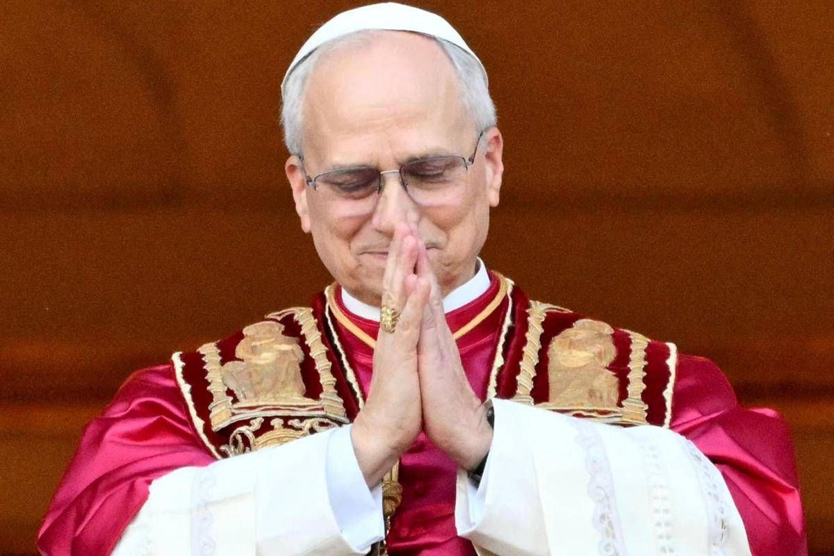 Leone XIV, oggi prima messa del Papa in Cappella Sistina - 