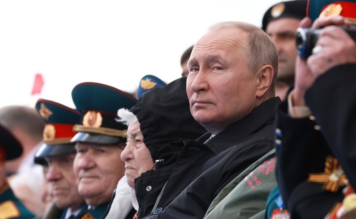 Russia apre ai colloqui con Kiev | La verità che pochi sospettavano! - 