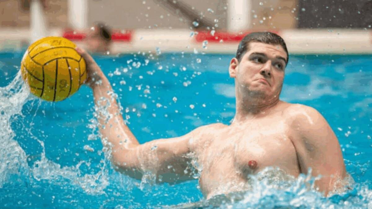 Un giovane fenomeno ungherese entra nel team | Canottieri Ortigia ha trovato il suo nuovo centroboa! -