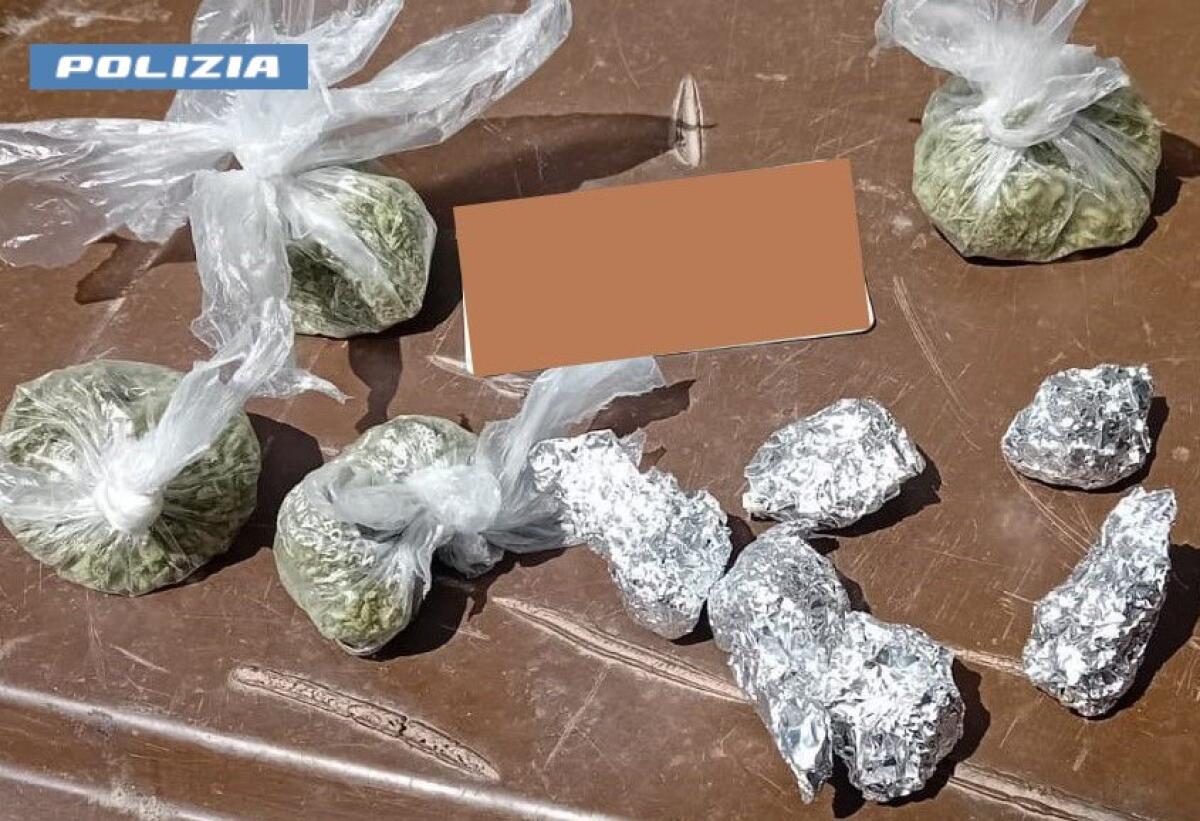 Operazione Polizia a Catania | I giovani spacciatori che scuotono i quartieri: cosa nascondono? -