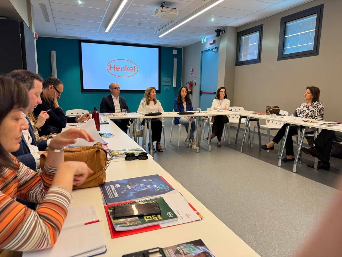 Sostenibilità, Henkel accelera l’impegno per il clima con la roadmap Net-Zero - 