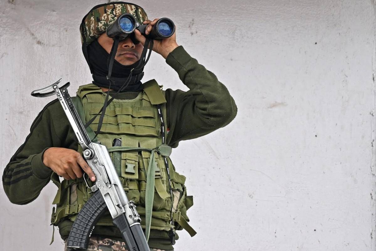 India-Pakistan, sale tensione al confine: Islamabad testa nuovo missile - 