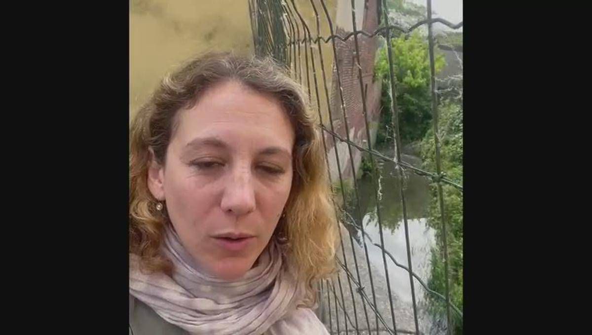 Garlasco, dove viene cercata l’arma del delitto: videonews dalla nostra inviata - 