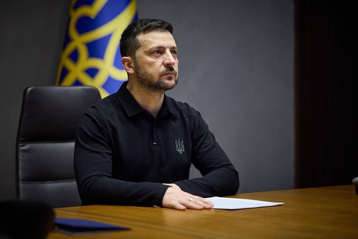 Ucraina, Zelensky incontra i leader Ue: Macron, Merz, Starmer e Tusk oggi a Kiev - 