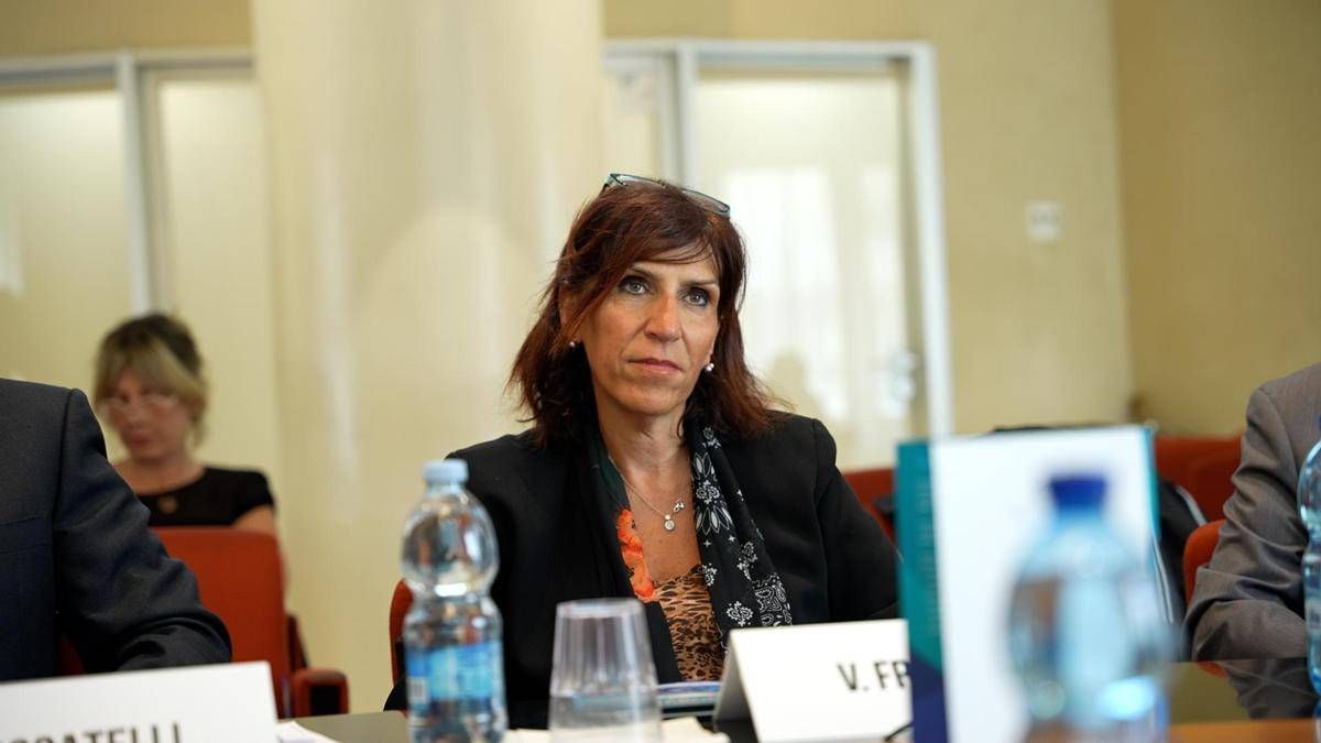 Vaccini, Frumento (Asl 2 Liguria): "Tecnologia mRna migliora gestione ed evita sprechi" - 