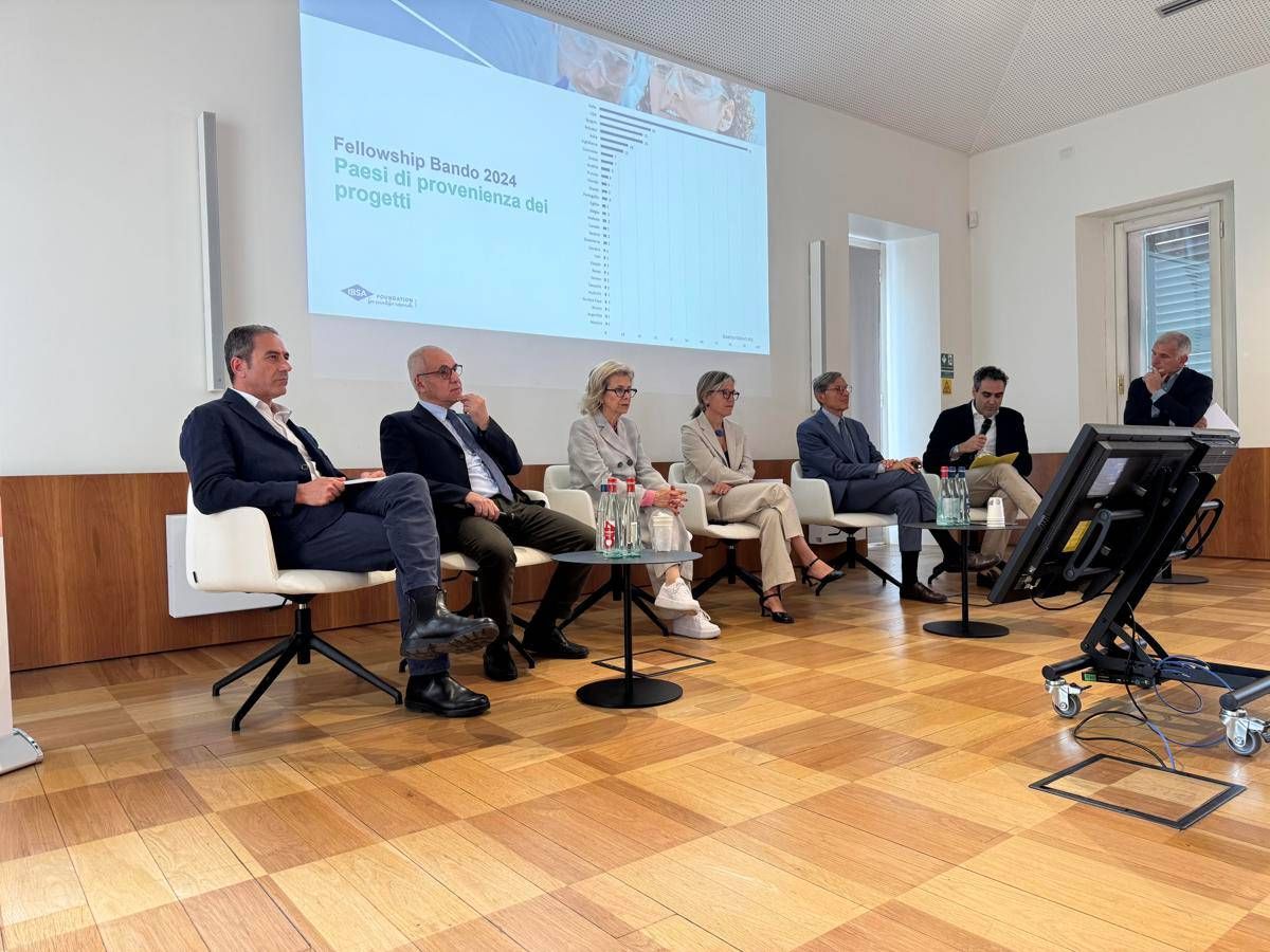 Ricerca, Mantovani: "In Italia è di straordinario livello ma poco valorizzata" - 