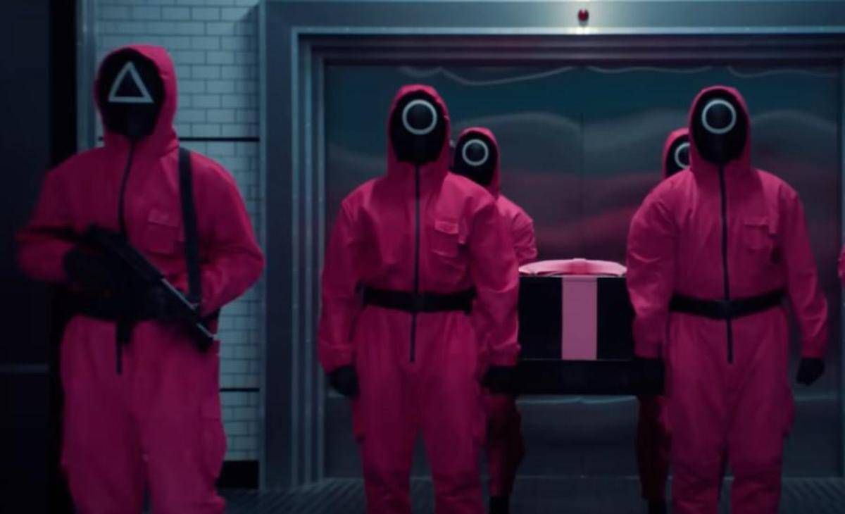 Squid Game, arriva la terza e ultima stagione: il teaser trailer -